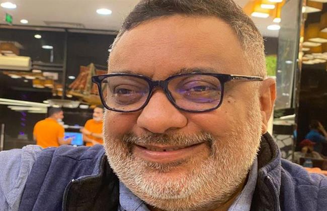 عبدالرحيم كمال لـ"إكسترا نيوز": الشركة المتحدة تقوم بدور مشرف في الدراما