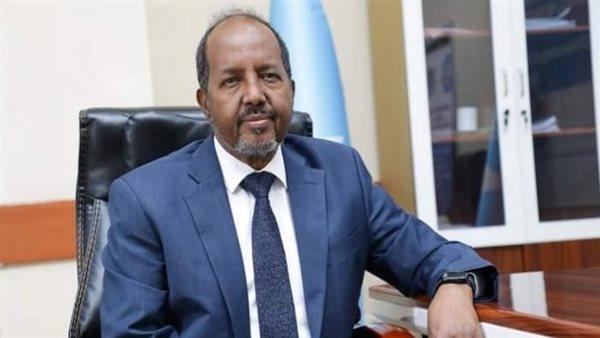 الرئيس الصومالي: لا مفاوضات مع إثيوبيا إذا لم تلغ "الاتفاقية الباطلة"