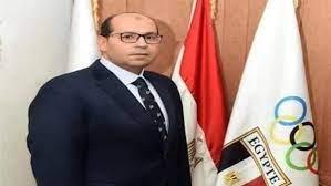 رسميا.. ياسر إدريس رئيسا للجنة الأولمبية المصرية