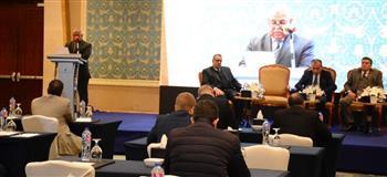 المعمل المركزي للنخيل يعلن حفل إطلاق منصة مؤتمر مصر الدولي للتمور 