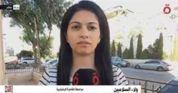 مراسلة "القاهرة الإخبارية": اقتحامات الاحتلال بالضفة تحدث آناء الليل وأطراف النهار