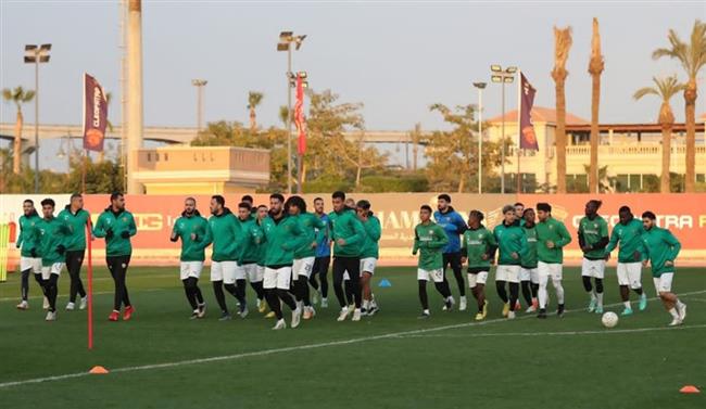 كأس الرابطة .. تشكيل سيراميكا الرسمي لمواجهة سيد البلد