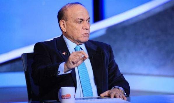 حل الدولتين.. سمير فرج يكشف أبرز ملفات بلينكن أثناء زيارته لمصر والمنطقة