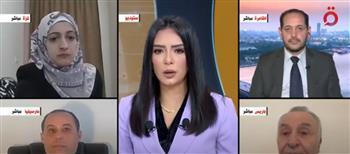 محلل سياسي: صراع غزة  شامل يشمل تكتيكات حسمية