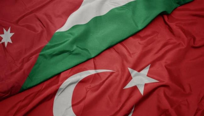 الأردن يدين الهجوم المسلح الذي استهدف محكمة في أسطنبول التركية