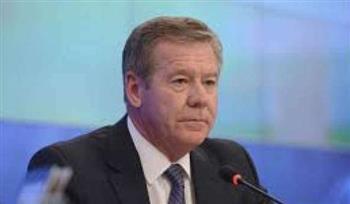 دبلوماسي روسي: نواجه صعوبات في دخول الدبلوماسيين الروس إلى جنيف