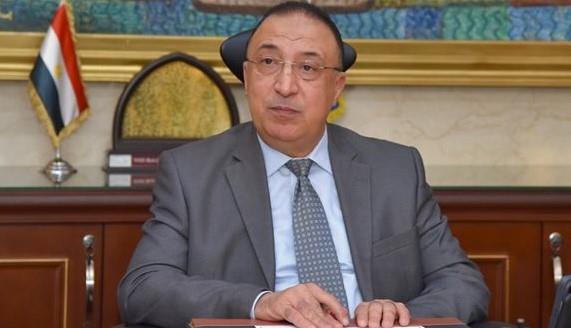 محافظ الإسكندرية يهنئ رئيس الجمهورية والشعب المصري بمناسبة "الإسراء والمعراج"