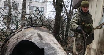   مراسل القاهرة الإخبارية بأوديسا : أوكرانيا ستعاني حال قطع الإمدادات العسكرية الأمريكية