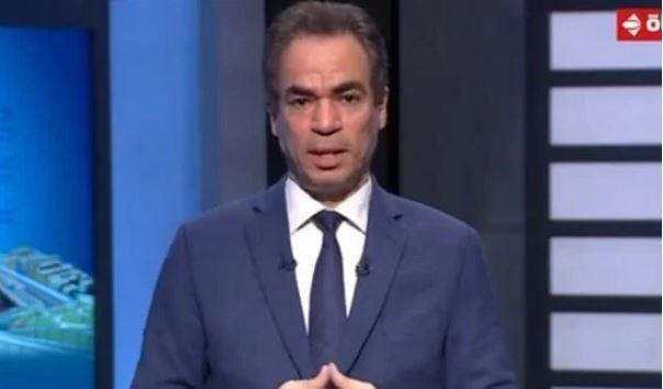المسلماني: العالم كله يرى المشاهد المروعة في قطاع غزة