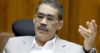 ضياء رشوان: رد "حماس" على مقترح اجتماعات باريس لوقف إطلاق النار إيجابي حتى الآن