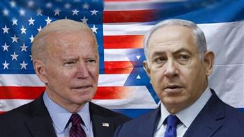   ضياء رشوان: أمريكا تشعر بعبء إسرائيل لأول مرة في تاريخ علاقاتهما