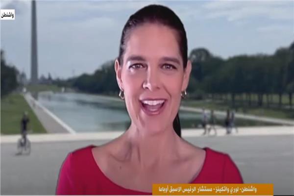 مستشارة أوباما السابقة: أرض الشعب الفلسطيني ليست للتفاوض.. ونتنياهو  مكانه السجن