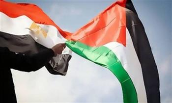   "الأهرام": الدعم المصري يمثل صمام الأمان للقضية الفلسطينية