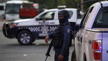   مقتل 4 أشخاص في هجمات مسلحة بمدينة "تشيلبانسينجو" المكسيكية
