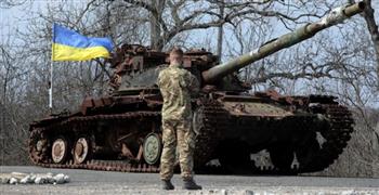   القوات الأوكرانية تصيب مواقع روسية و3 مستودعات ذخيرة خلال 24 ساعة
