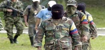   كولومبيا: تمديد اتفاق وقف إطلاق النار بين الحكومة و"جيش التحرير" لمدة 6 أشهر