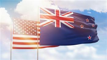   أمريكا تثمن تعاونها مع نيوزيلندا في مواجهة التحديات العالمية