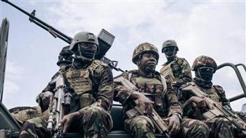   الولايات المتحدة تدعو الجماعات المسلحة في الكونغو الديمقراطية إلى وقف الأعمال العدائية