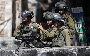  شهيد برصاص الاحتلال الإسرائيلي شمال الضفة الغربية المحتلة