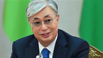   رئيس كازاخستان يعيين رئيس وزراء للبلاد