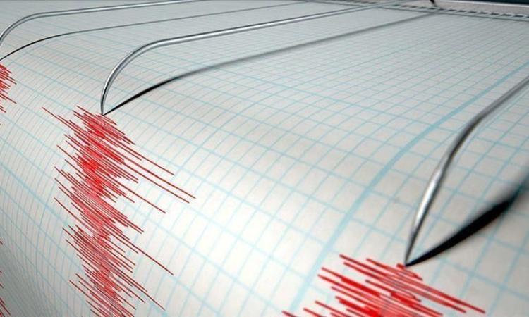 زلزال بشدة 5.1 درجة يضرب الساحل الغربي لـ اليابان