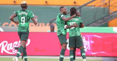 التاريخ يقف في صف نيجيريا أمام جنوب أفريقيا بالمواجهات المباشرة