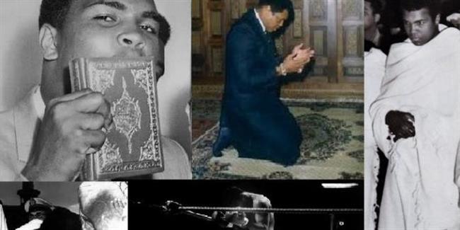 مقاتل للنهاية.. محطات في حياة محمد علي كلاي في ذكرى اعتناقه الإسلام