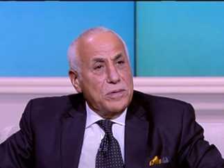 حسين لبيب: حسام حسن من أفضل المدربين في مصر