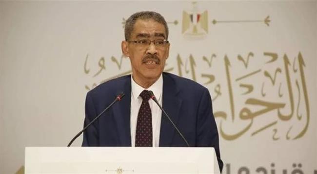مجلس أمناء الحوار الوطني يشكر الرئيس السيسي ويثمن قرارته الاجتماعية 