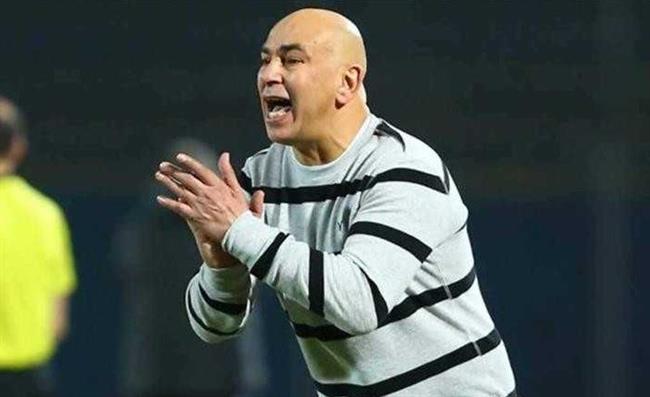 "كاف" يدعو حسام حسن لحضور حفل الأساطير بنهائي كأس الأمم الأفريقية 2023