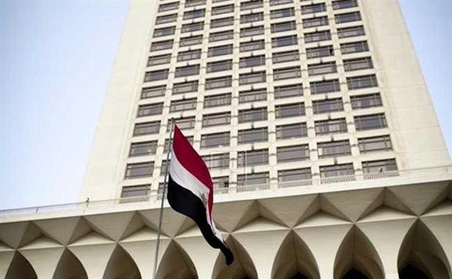 مصر تدين الهجومين الإرهابيين في باكستان