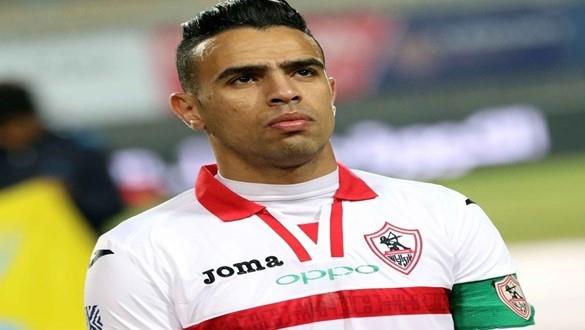 حصلت على وعود كثيرة.. حازم إمام يبحث عن مستحقاته المتأخره في الزمالك
