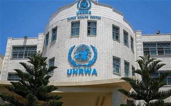   متحدث الأونروا بغزة: 145 منشأة لنا تضررت منذ 7 أكتوبر.. واستشهاد 152 من العاملين