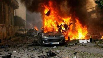   ضحايا ومصابون في انفجار أمام مقر حزب سياسي جنوب غرب باكستان