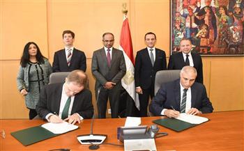 خطة بين "الإسكان" وبريطانيا لرفع كفاءة الأجيال السابقة من المدن الجديدة