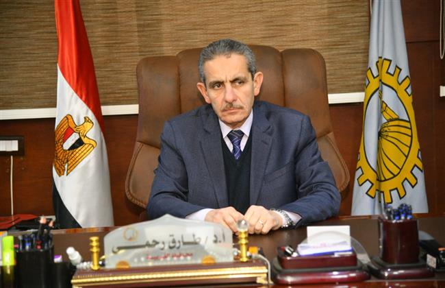 محافظ الغربية يتابع الأعمال بمحور طريق أم القرى بحي ثان طنطا