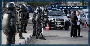 خلال 24 ساعة.. قطاع الأمن الاقتصادي يضبط 13 الفاً و894 قضية متنوعة
