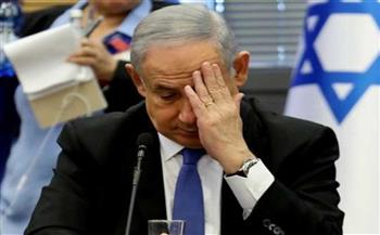   نتنياهو يدعو القيادتين السياسية والأمنية لبحث رد حـماس على الصفقة