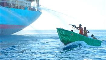   "سنتكوم"الأمريكية تكشف تفاصيل هجوم الحوثيين على سفينة بضائع يونانية