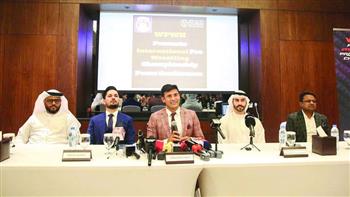   دبي تستضيف بطولة دولية لمصارعة المحترفين 24 الجاري