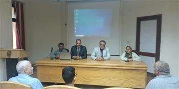 معهد "تكنولوجيا الأغذية" ينظم برنامجًا تدريبيًا حول ممارسات التصنيع الجيدة