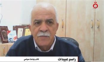 باحث سياسي: إسرائيل تريد "هدنة قصيرة" لإطلاق سراح المحتجزين
