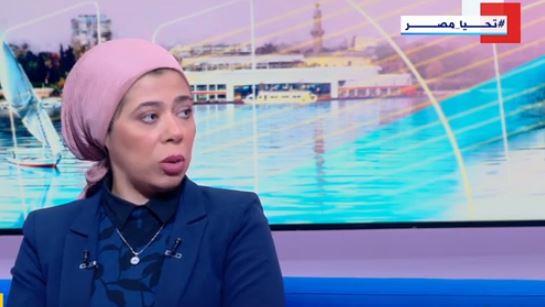 شيماء البرديني: مصر تخطط لزعامة عالمية في مجال زراعة التوت
