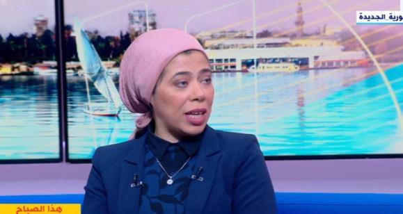 كاتبة صحفية: العالم يخسر إنسانيته بتخليه عن القضية الفلسطينية