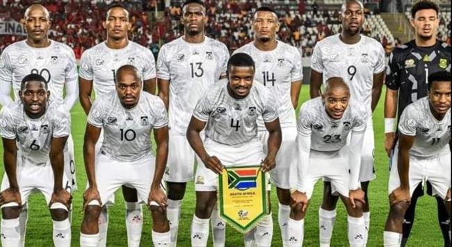 كأس الأمم.. موعد مباراة جنوب إفريقيا ضد نيجيريا والقناة الناقلة 