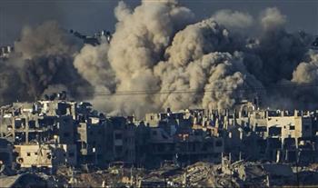   دبلوماسي روسي: وقف إطلاق النار هو الخيار الوحيد لمساعدة قطاع غزة