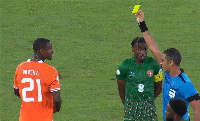 كأس الأمم.. موعد مباراة كوت ديفوار ضد الكونغو الديمقراطية والقناة الناقلة