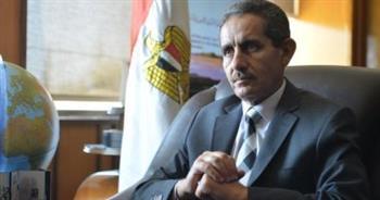 محافظ الغربية: الدولة تولي اهتمامًا بالغًا بتطوير شبكة الطرق