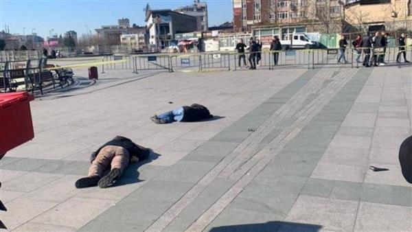 "التعاون الخليجي" يدين حادث إطلاق النار في مدينة إسطنبول