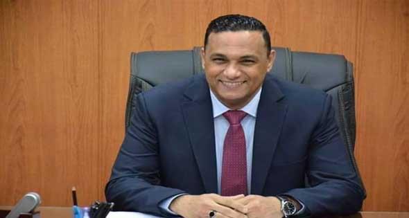 محافظ الدقهلية: تذليل كافة العقبات لتنفيذ مشروع مصنع تدوير المخلفات الصلبة بــ"قلابشو"